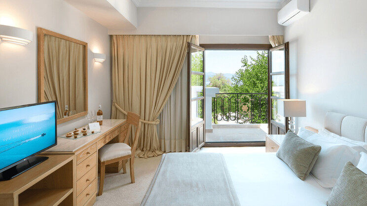 Mitsis Galini Wellness Spa & Resort